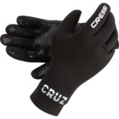 Cruz 3mm (black) [S]