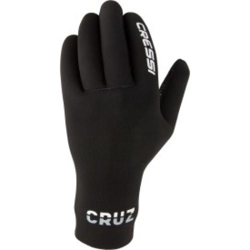 Cruz 3mm (black) [S]