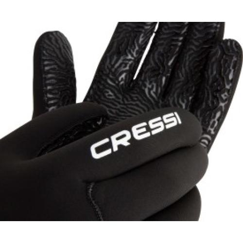 Cruz 3mm (black) [S]