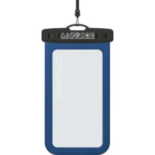 Johnny Phone Case (blue)