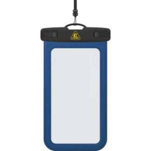 Johnny Phone Case (blue)