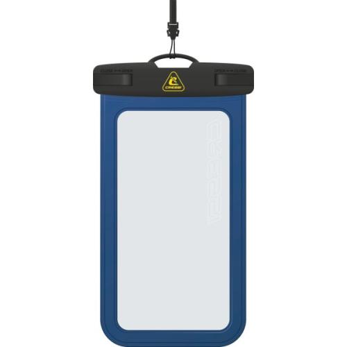 Johnny Phone Case (blue)