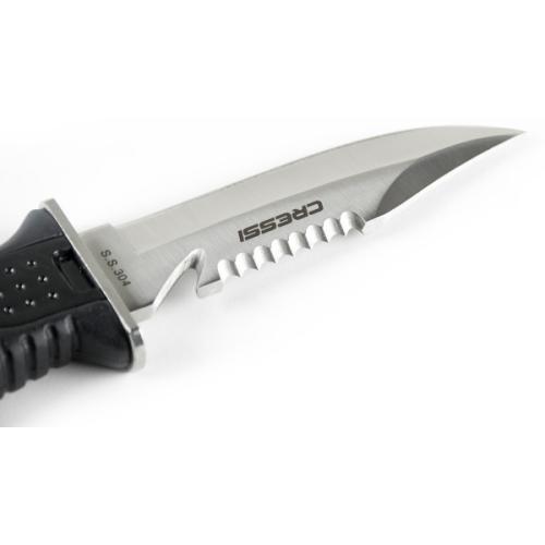 Skorpion (grey) [pointed tip]