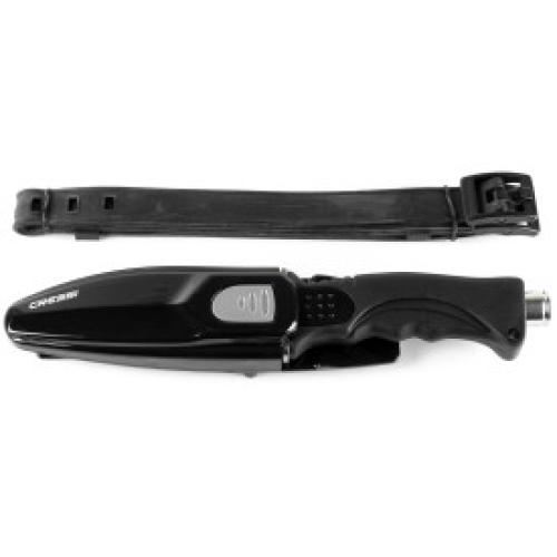 Skorpion (grey) [pointed tip]