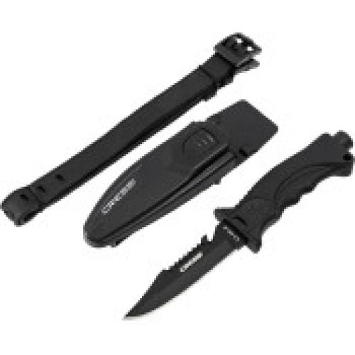 Skorpion (grey) [pointed tip]