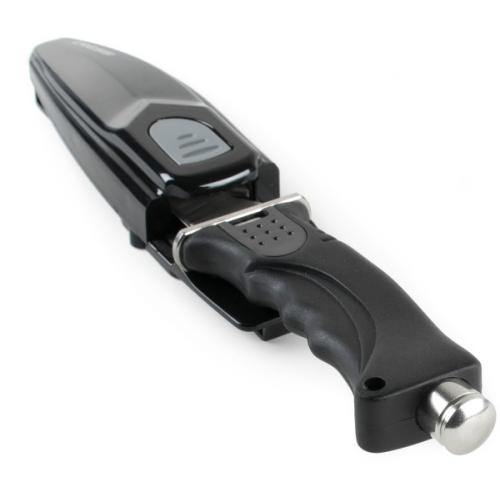 Skorpion (grey) [pointed tip]