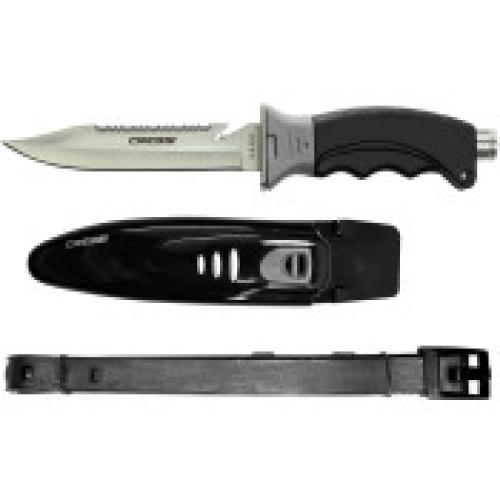 Borg (grey) [blunt tip]