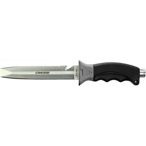 Borg (grey) [blunt tip]