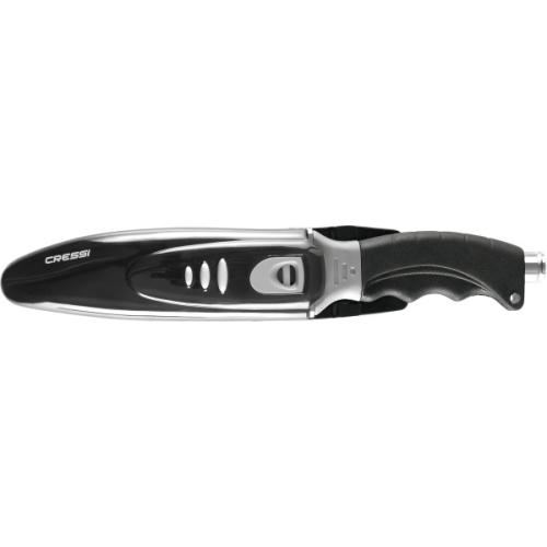 Borg (grey) [blunt tip]