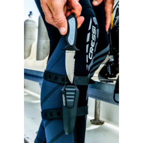 Grip Titanium