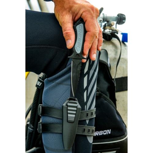 Grip Spear Black
