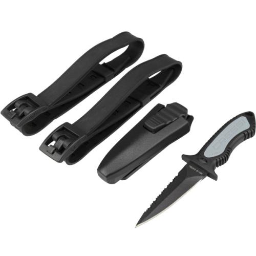 Grip Spear Black