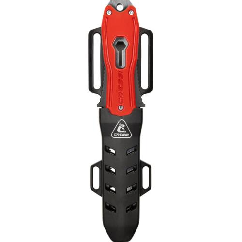Lizard (red)