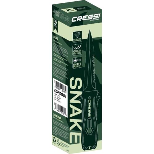 Snake (black)