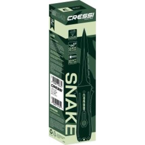 Snake (black)