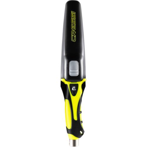 Argus SB (black/yellow)