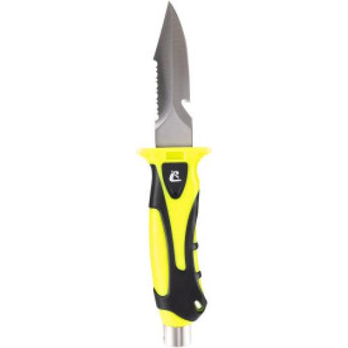 Argus SB (black/yellow)