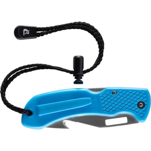 Chaku (blue)
