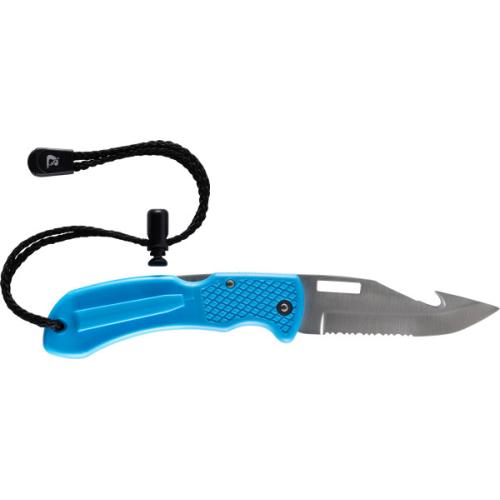 Chaku (blue)