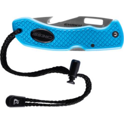 Chaku (blue)