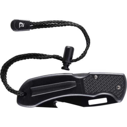 Chaku (black-black blade)
