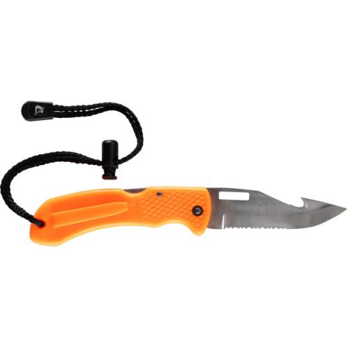 Chaku (orange)