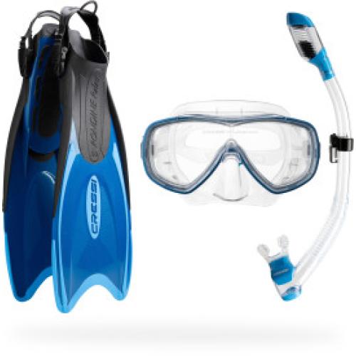 Palau Set (blue) [L/XL]