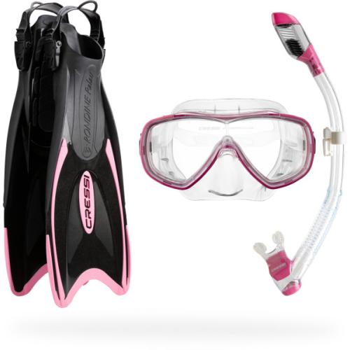 Palau Set (pink) [XS/S]