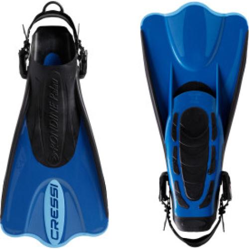 Palau SAF Set (blue) [XS/S]