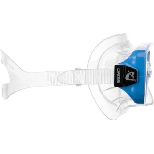 Palau SAF Set (blue) [XS/S]