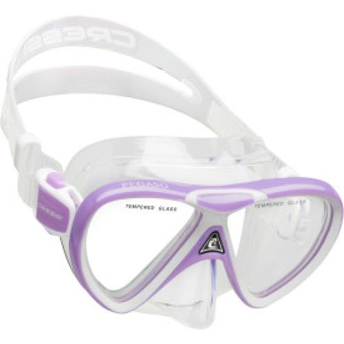 Mini Bonete Pro Dry Set (lilac/white) [L/XL]