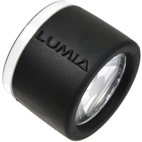 Lumia+ (black/black)