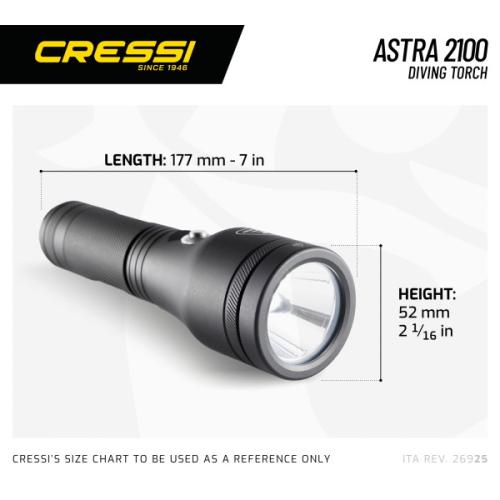 Astra 2100