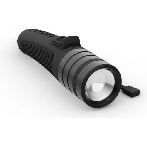 Hunt 1600 (black)