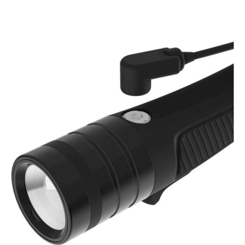 Hunt 1600 (black)