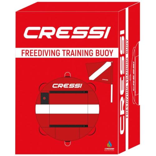Freediving Training Buoy