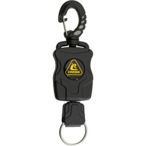 Mini Rectractable Lanyard