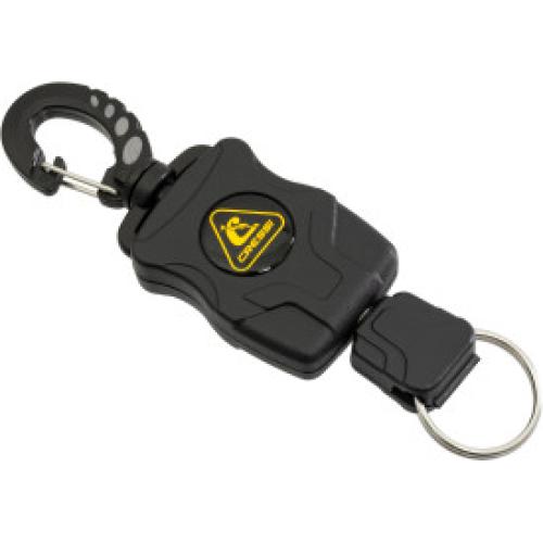 Mini Rectractable Lanyard