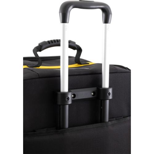 Moby 5 (black/red)