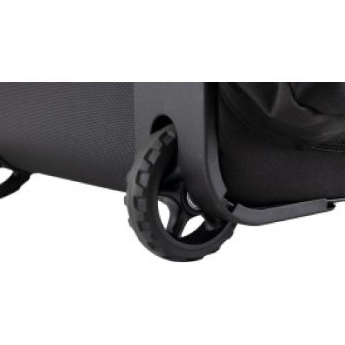 Moby 5 (black/red)