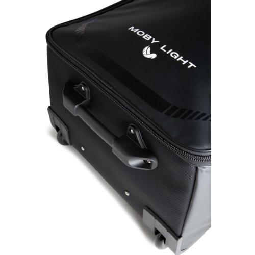 Moby Light (black/yellow)