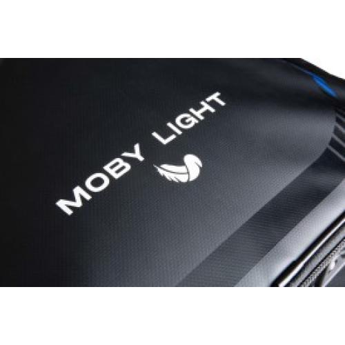 Moby Light (black/yellow)