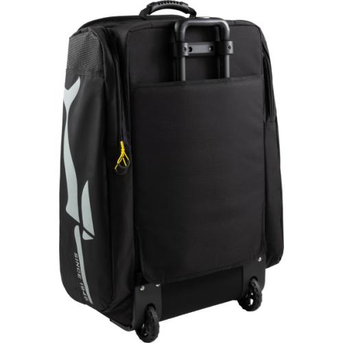 Moby 3 (black/yellow)