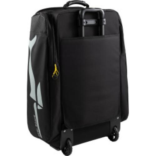 Moby 3 (black/yellow)