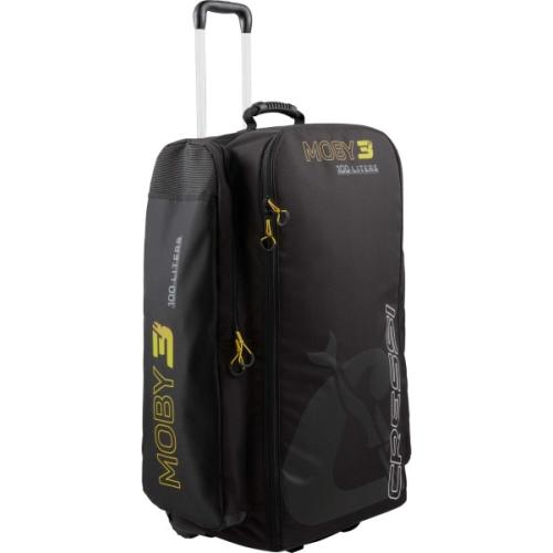 Moby 3 (black/yellow)