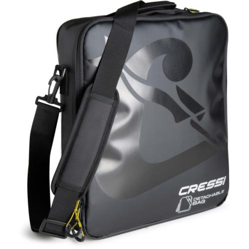 Moby 7 (black/yellow)
