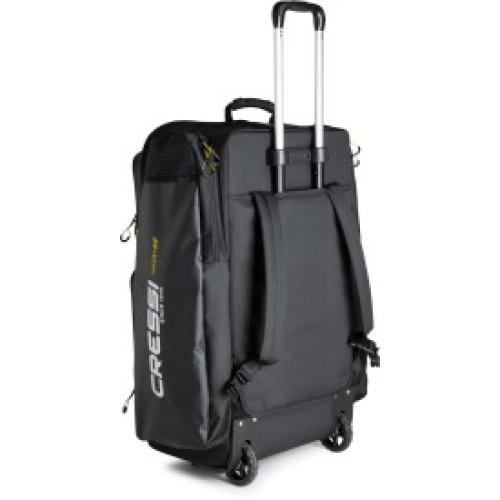Moby 7 (black/yellow)