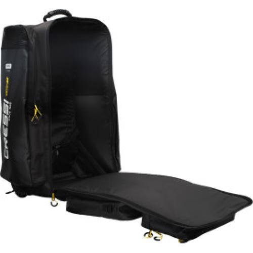 Moby 7 (black/yellow)