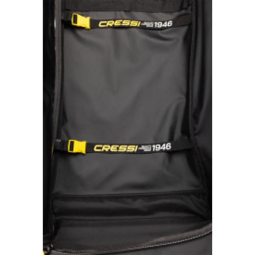 Moby 2 (black/yellow)