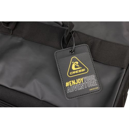 Moby 2 (black/yellow)